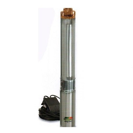 Насос погружной скважинный Speroni SCM 100-10HL