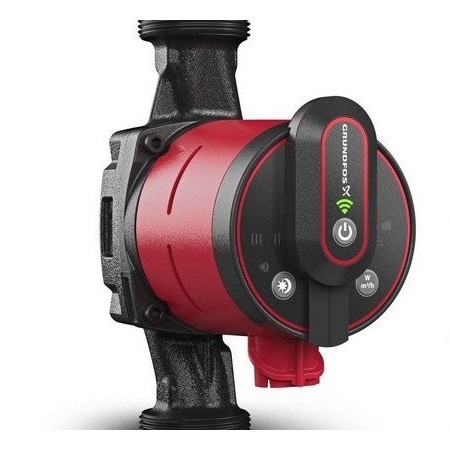 Насос Grundfos ALPHA3 25-40