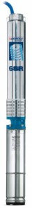Скважинный насос Pedrollo 6SR44/16-P