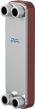 Паяный теплообменник Alfa Laval CB20-80H