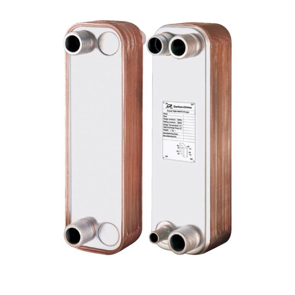 Danfoss B3-027-50-3,0-H