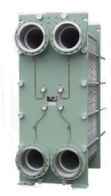 Пластинчатый теплообменник Анвитэк A4S